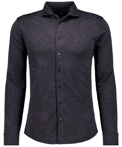 Softknit-Hemd Paysley, modern fit 