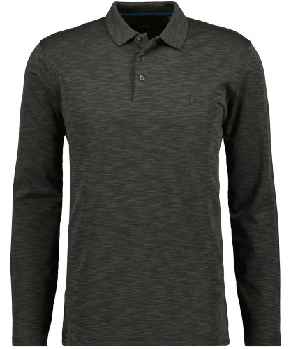 Sweat quilted jacket with baseball collar | Ragman men