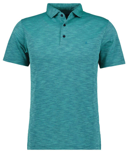 Softknit polo flame design 