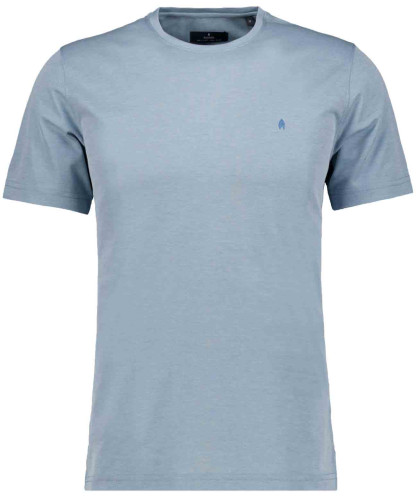 Softknit T-Shirt, modern fit 