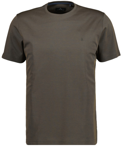 Softknit T-Shirt, modern fit 