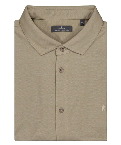 Polo modern fit basic 