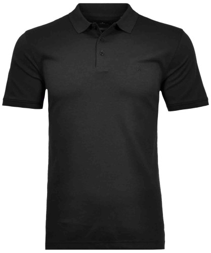 Softknit polo modern fit  