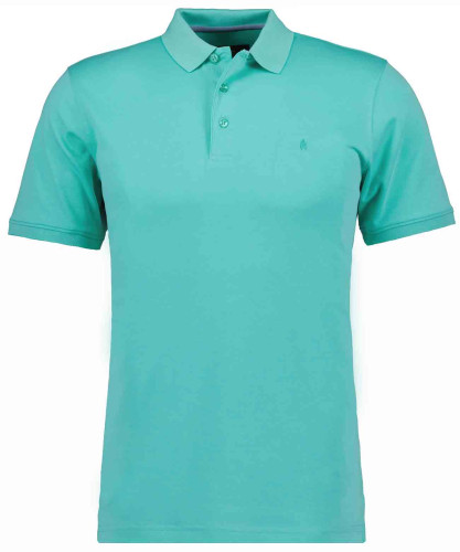 Softknit-Polo modern fit 