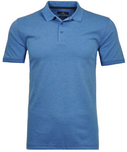 Softknit-Polo modern fit 