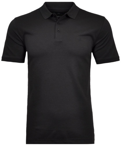 TALL Softknit polo modern fit 