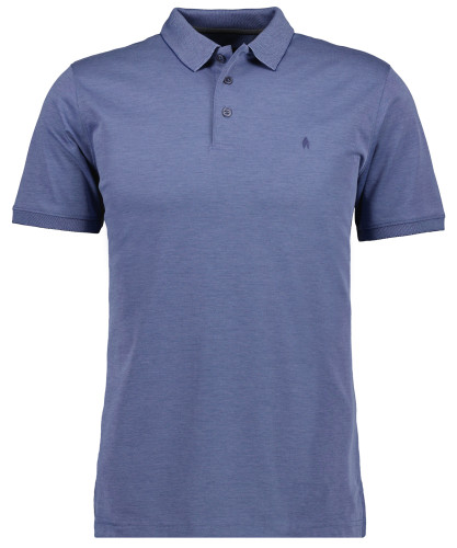 LONG & TALL Poloshirt ohne Brusttasche 