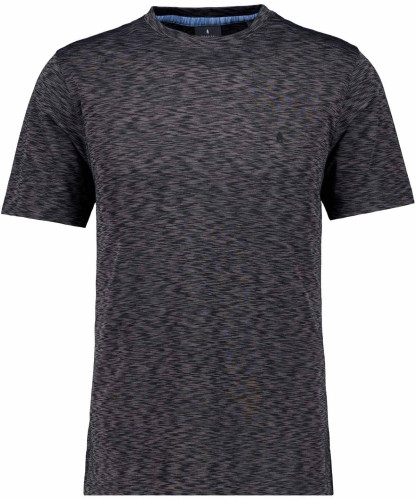 Softknit T-Shirt "space dye" 