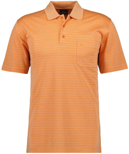 Softknit-Polo fineliner 