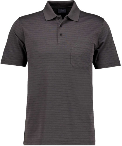 Softknit-Polo fineliner 