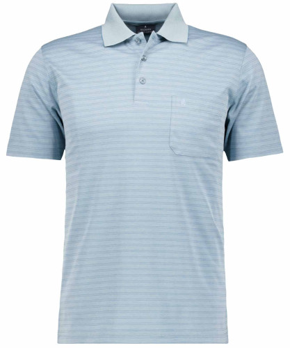 TALL Softknit-Polo fineliner 