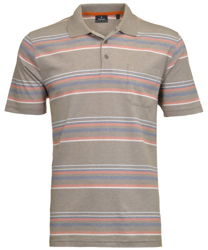Poloshirt herren gelb - Der absolute Vergleichssieger