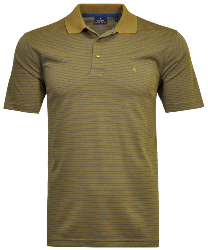 Softknit Poloshirt 