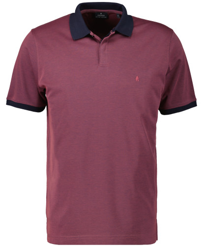 Softknit Poloshirt 