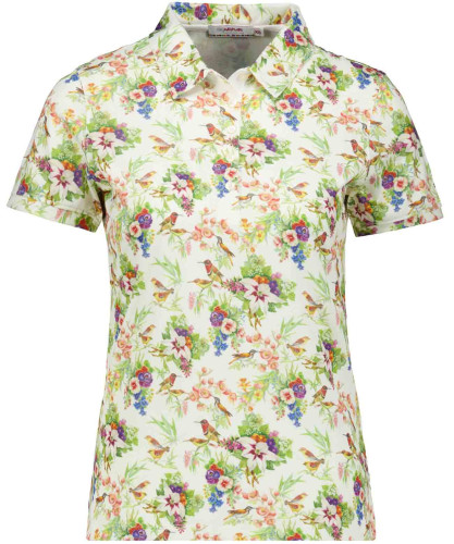 RAGWOMAN Poloshirt 