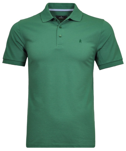 Piqué Poloshirt 