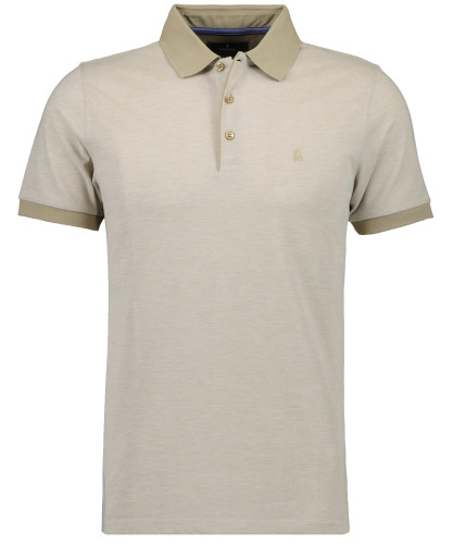 Piqué Poloshirt 