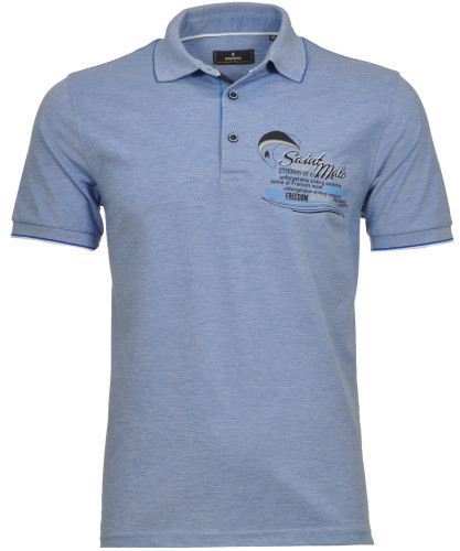 RAGMAN Poloshirt 