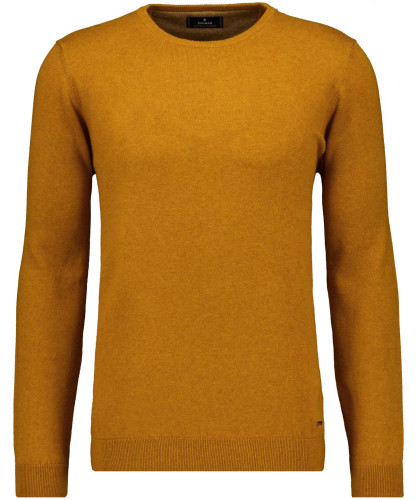 Strickpullover Baumwolle/Kaschmir 
