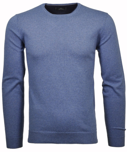 Pullover Rundhals > Pullover > Herren | Ragman Herrenmode