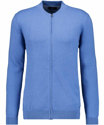Baseball Cardigan 