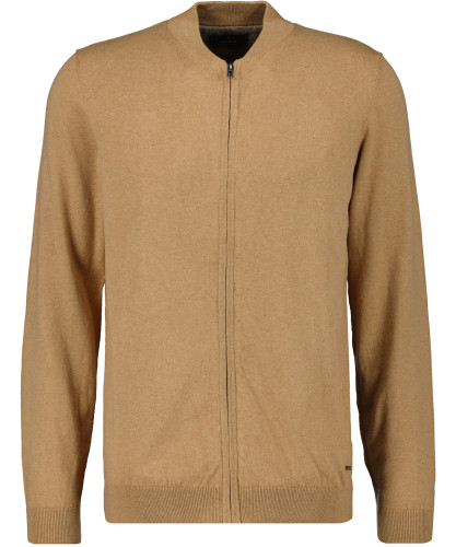 Baseball Cardigan 