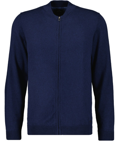 LONG & TALL Baseball Jacke 