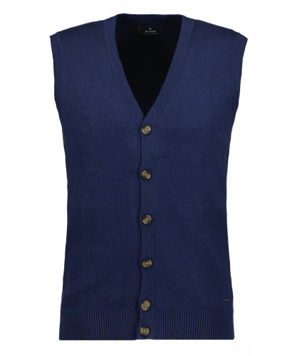 Knit vest 