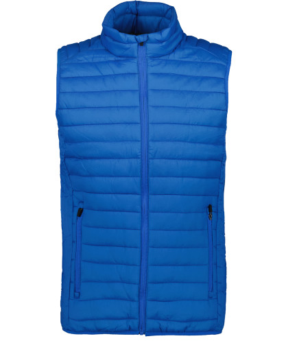 Vest padded 