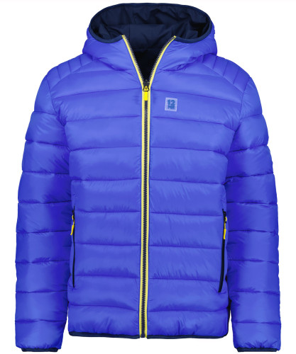 Jacket reversible 