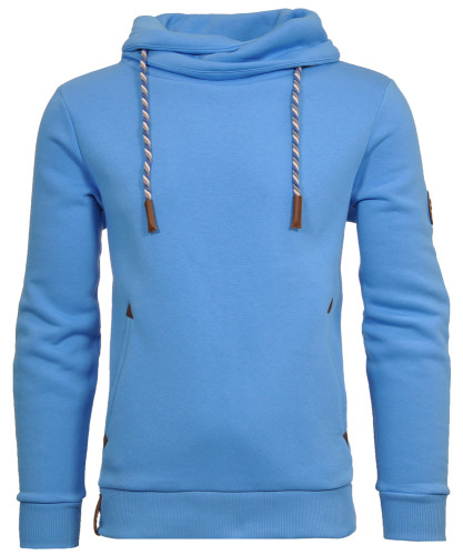 Leichter Sommer-Maseltov-Sweater  