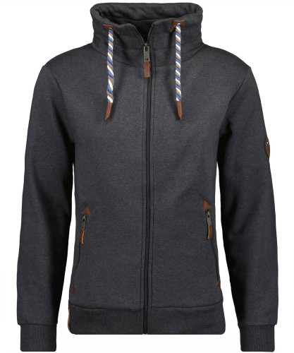 LONG & TALL Sweatjacket 