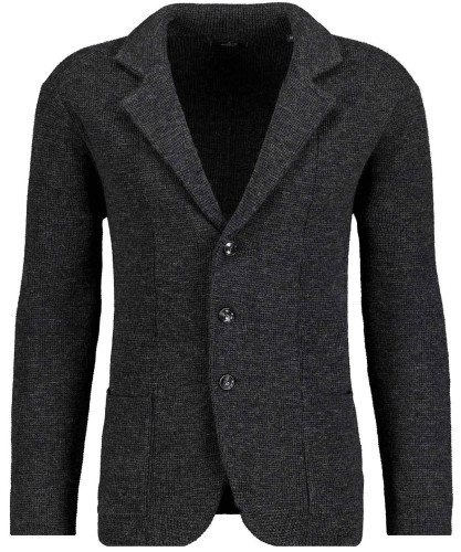 Strick-Blazer 