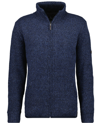 Cardigan zip 