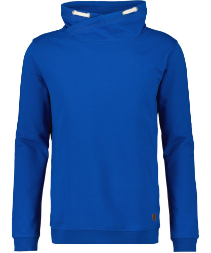 Maseltov Sweatshirt Bio-Baumwolle 