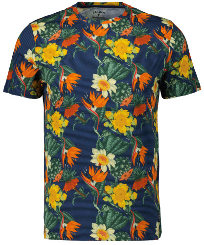 Jersey T-Shirt exotic, viva la vida 