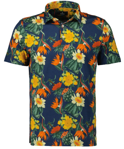 Jersey-Polo exotic, viva la vida 