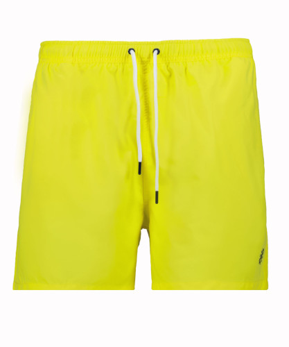 Badehshorts Gelb