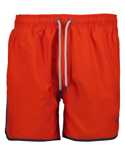 Badeshort uni 