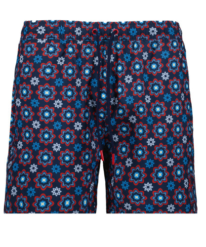 Swimshort patternd 