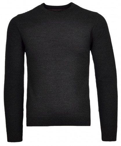 RAGMAN Sweater round neck 