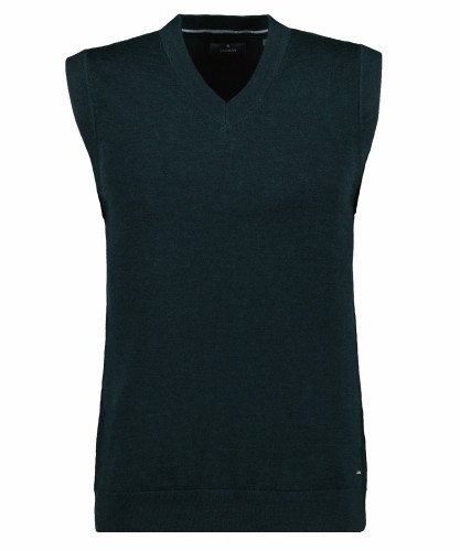 Merino-Pullunder 