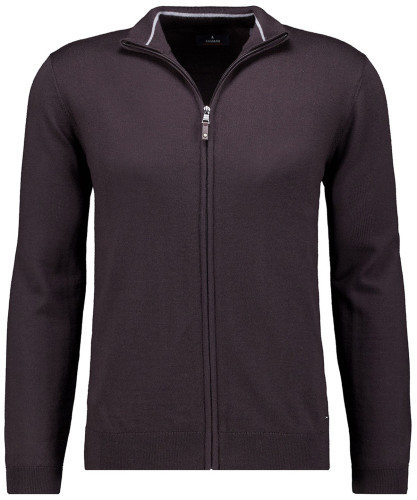 Merino Cardigan 