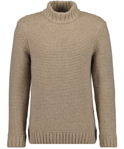 Rollkragen Pullover > Pullover > Herren | Ragman Herrenmode