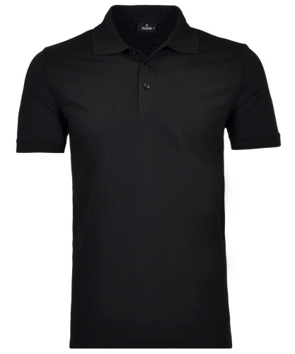 Poloshirt piqué without logo 