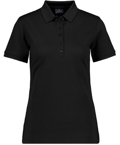 RAGWOMAN Poloshirt Piqué 