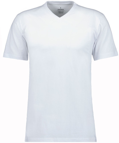 T-Shirt classic DP V-Ausschnitt 