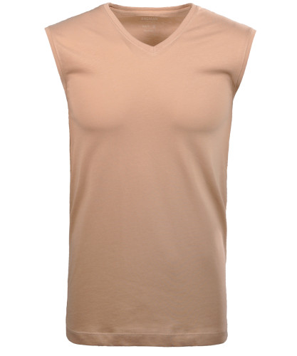 Bodywear V-Neck 2er Pack 