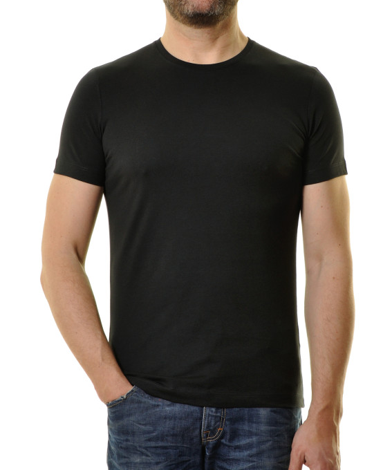 body fit shirt