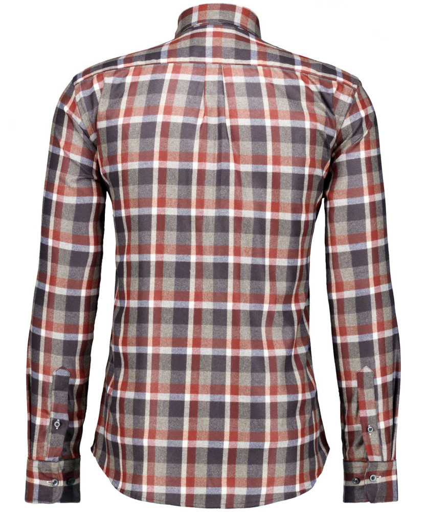 Check shirt Ceramica